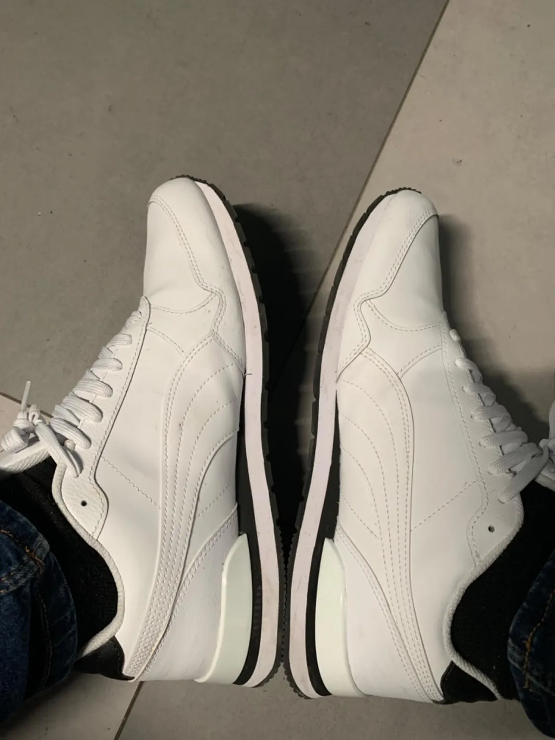 PUMA ST Runner V3 NL sneakers unisex running
