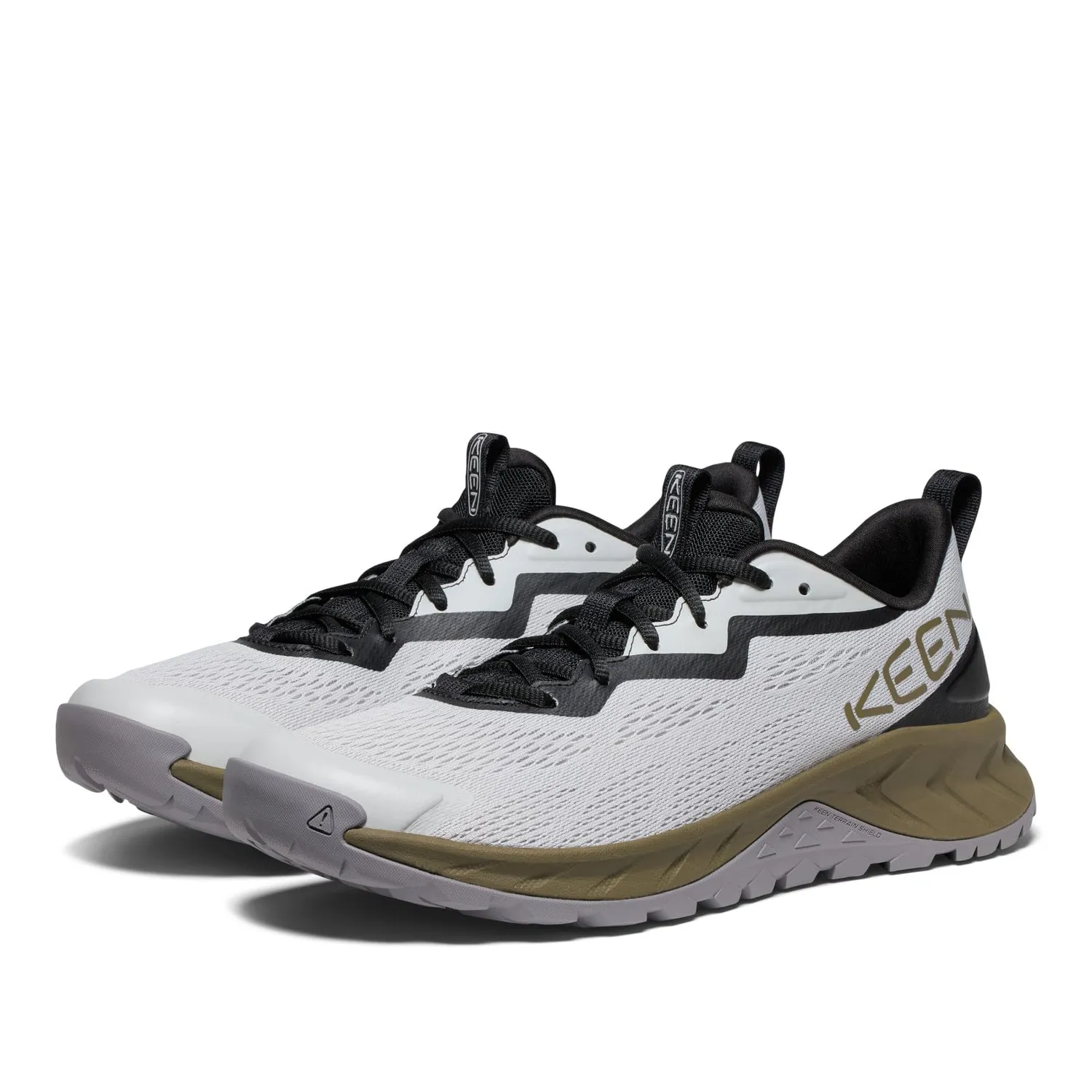 Keen Versacore Speed scarpe trekking uomo 47 EU