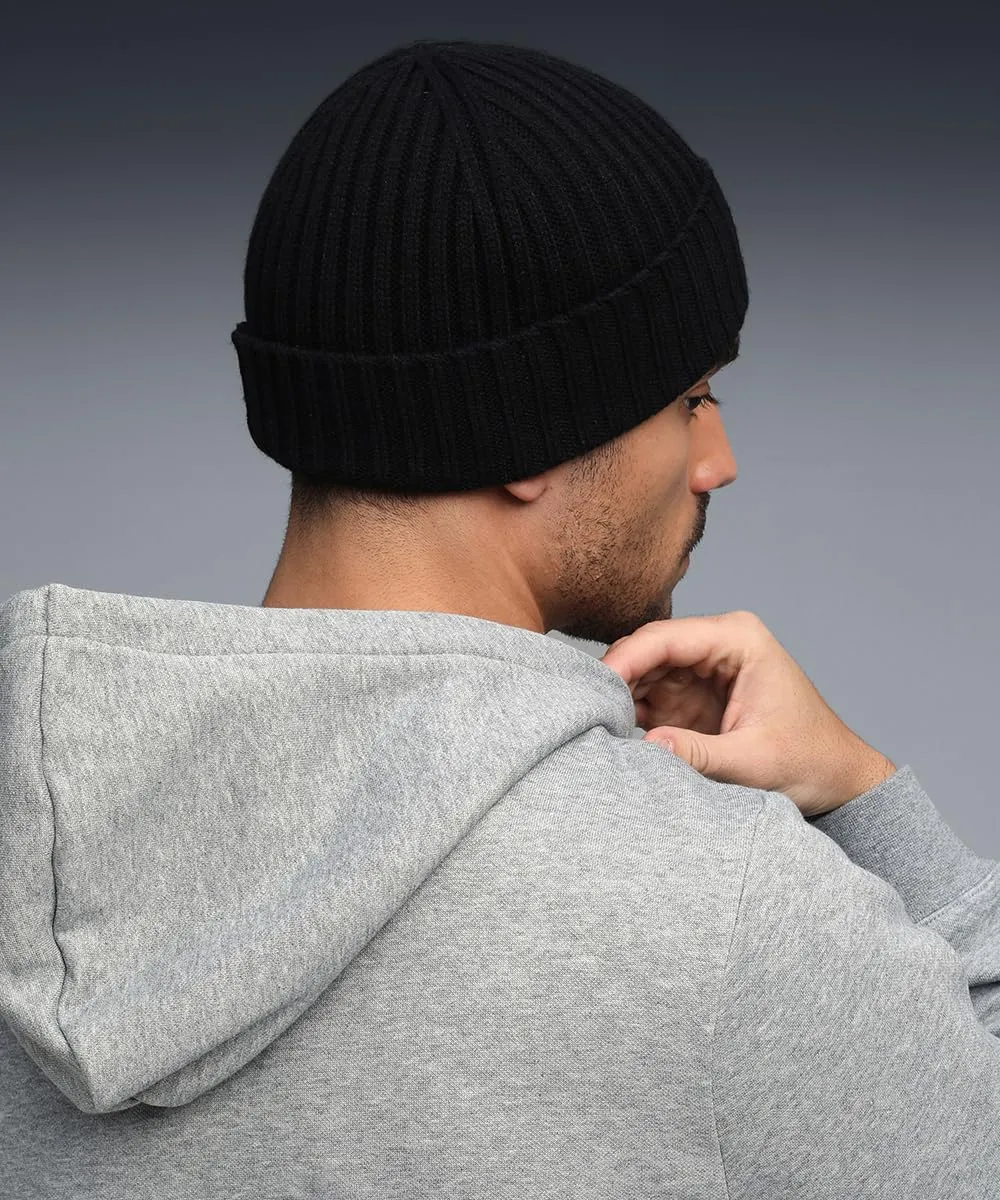 Puma Ess Fisherman beanie invernale unisex