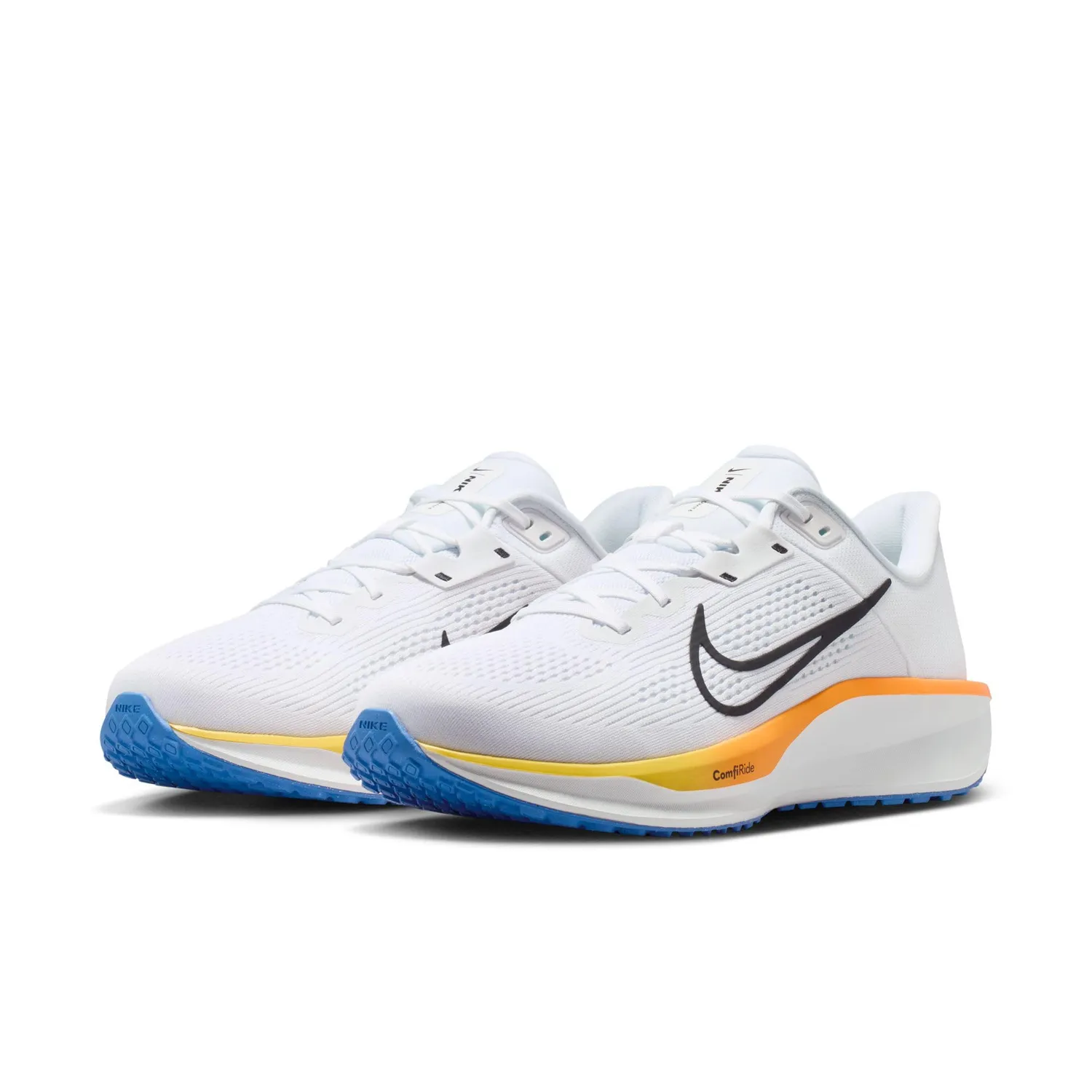 Nike Quest 6 scarpe running uomo mesh
