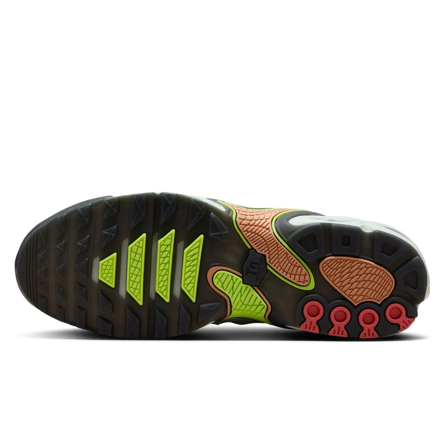 Nike Air Max Plus Drift sneaker uomo 40 EU ammortizzata