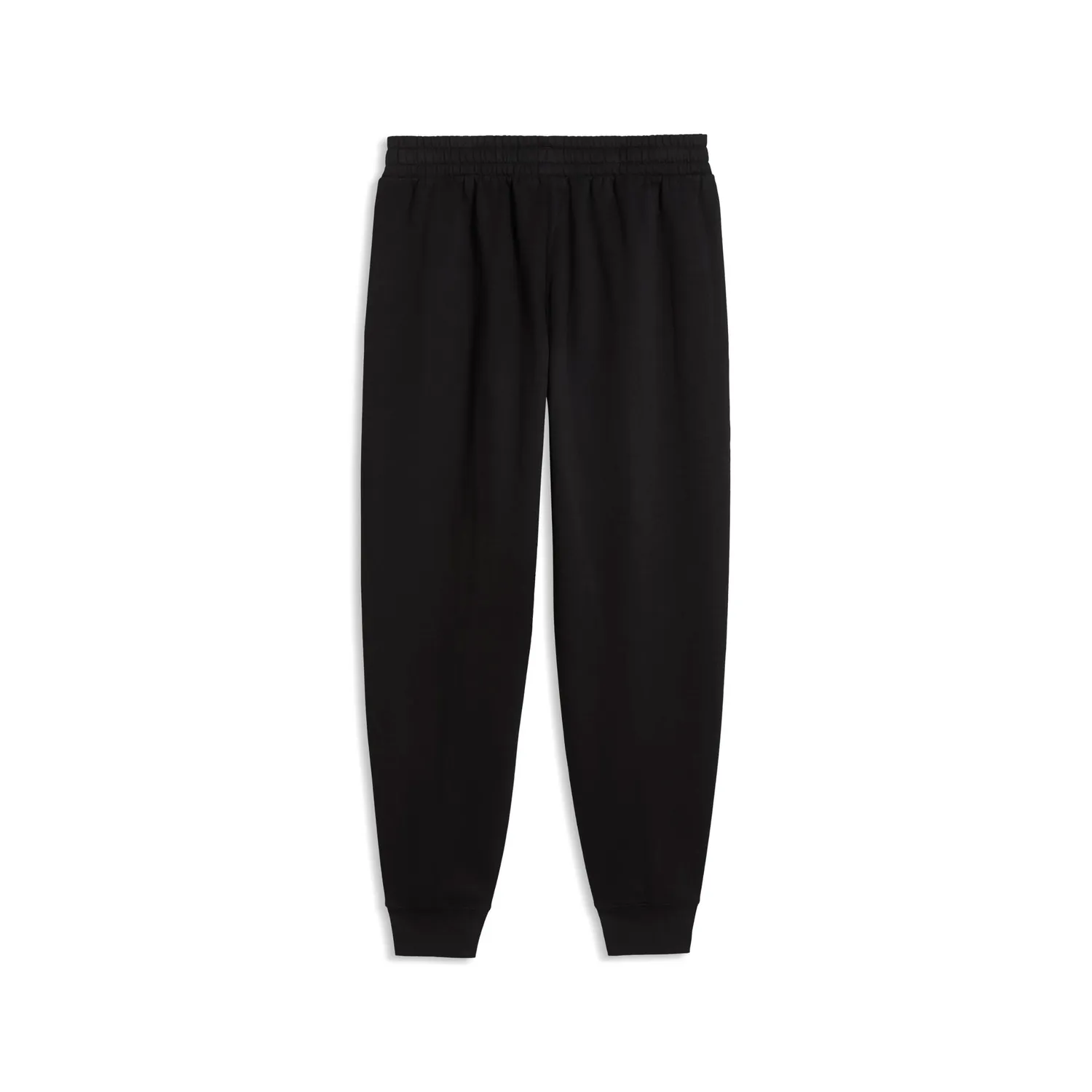 Puma Ess Script Comfort Sweatpants FL pantaloni felpa unisex