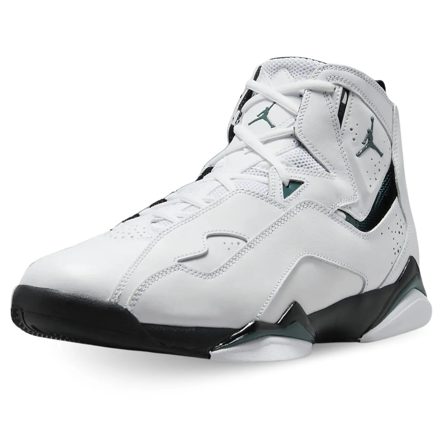 Jordan True Flight sneaker 44 EU bianco rosso