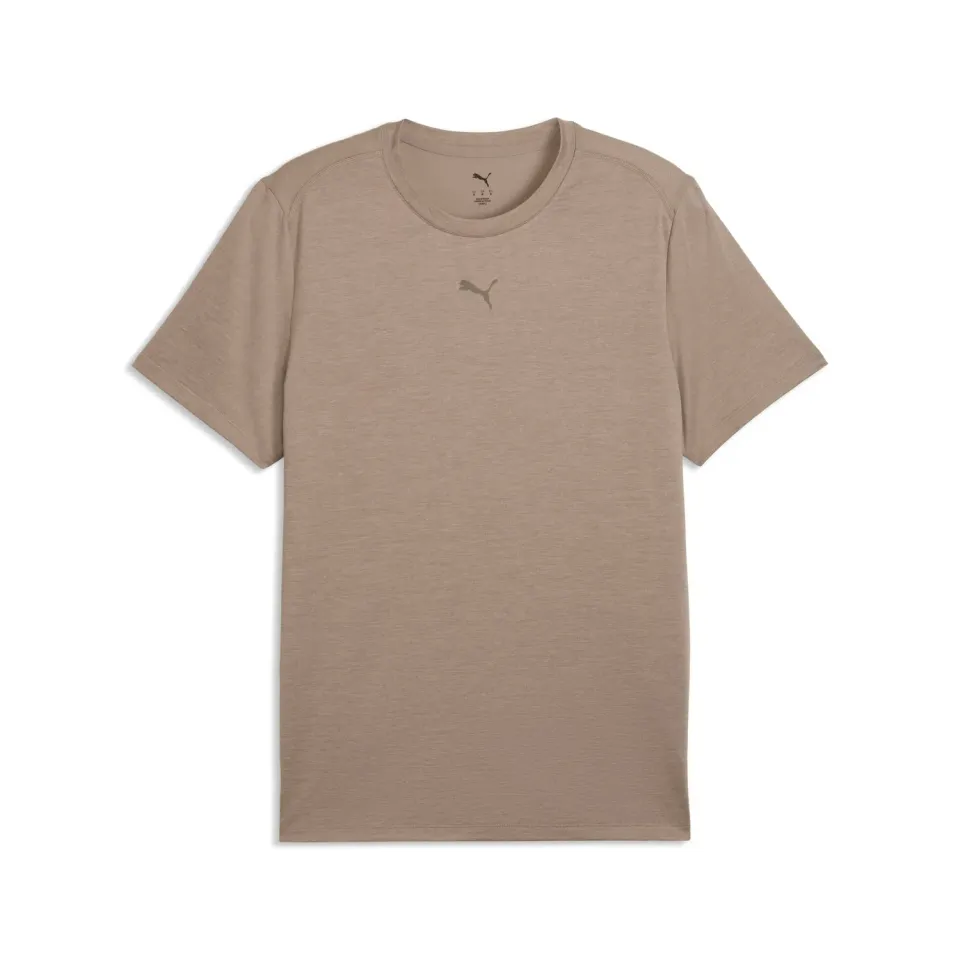 Puma Cloudspun Tee Maglietta Uomo Pacco da 1 Training