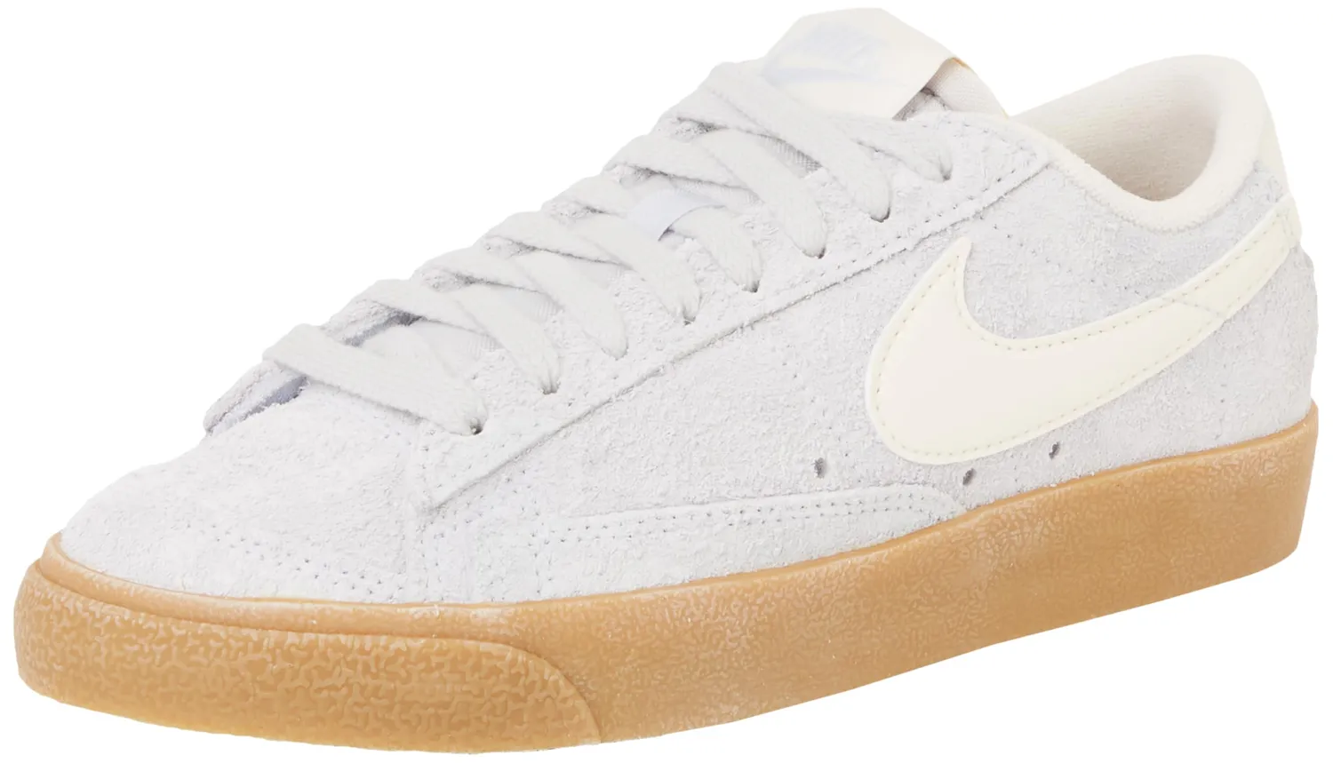 Nike Blazer Low '77 Vintage sneakers pelle