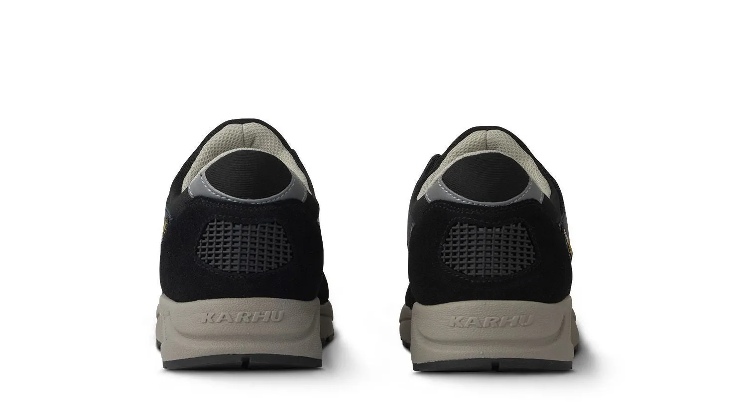 Karhu Aria 95 sneakers Caviar Vintage Khaki idrorepellenti