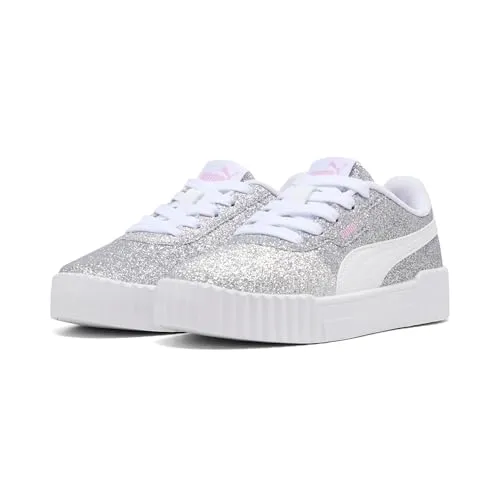 Puma Carina 3,0 Glitz PS scarpe 29 EU bambina glitter