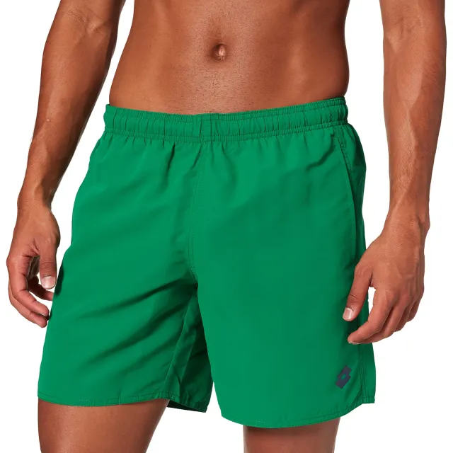 Lotto Short Beach Basic costume uomo pantaloncino