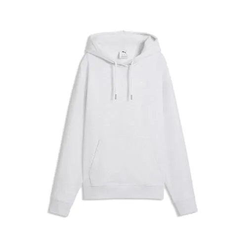 Puma Essentials Elevated felpa con cappuccio donna M