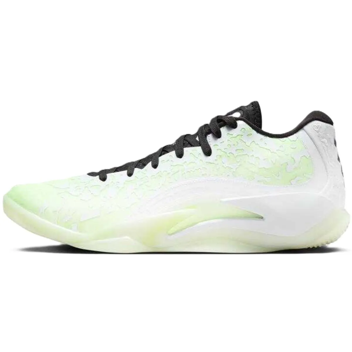 Nike Jordan Zion 3 NRG sneaker uomo basket ammortizzata