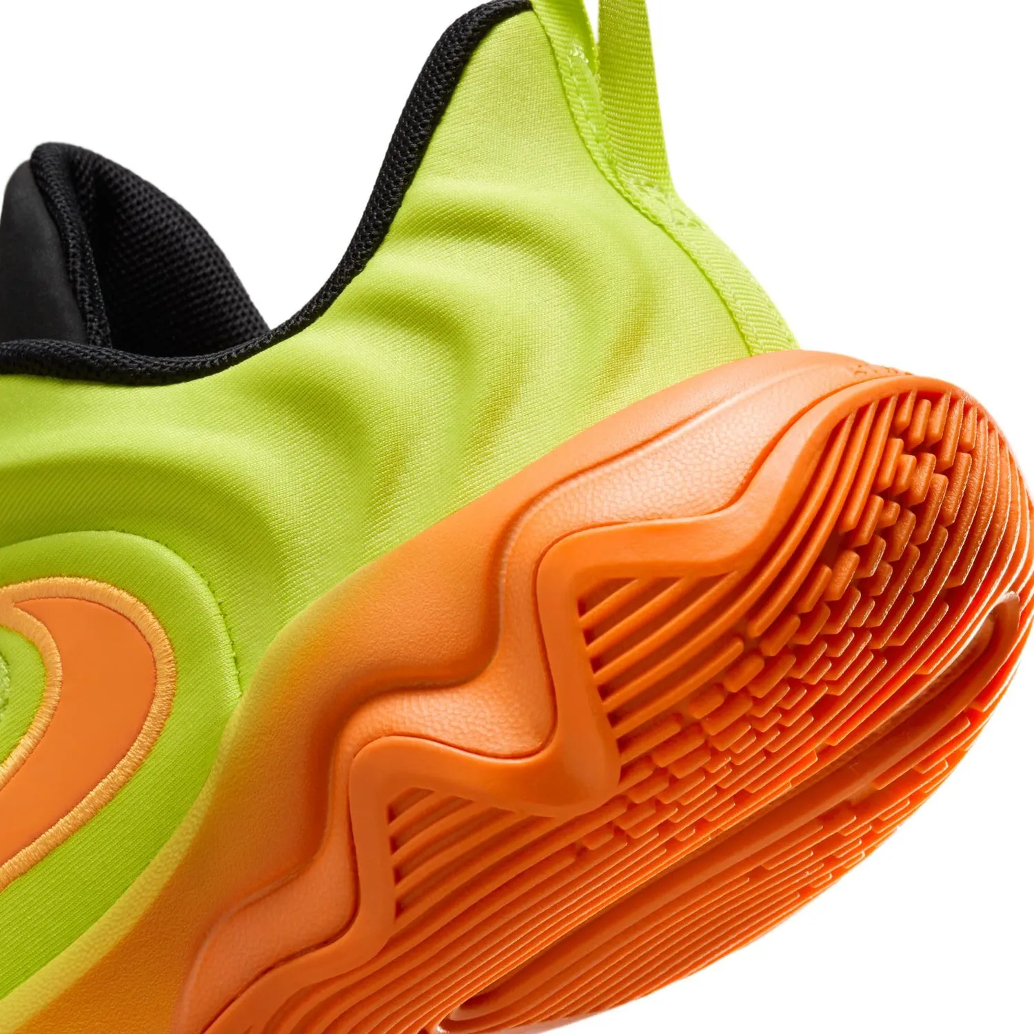Nike Giannis Immortality 4 scarpe basket ragazzi multicolor