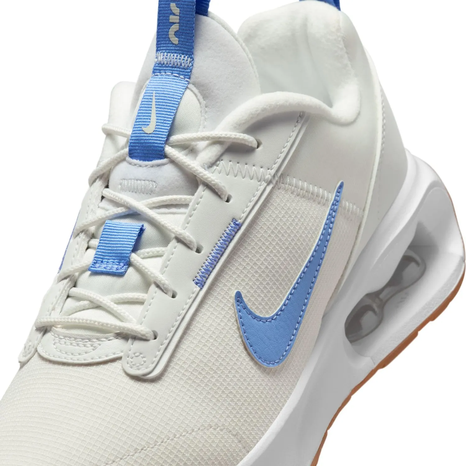 Nike Air Max INTRLK Lite sneakers donna 39 EU leggere
