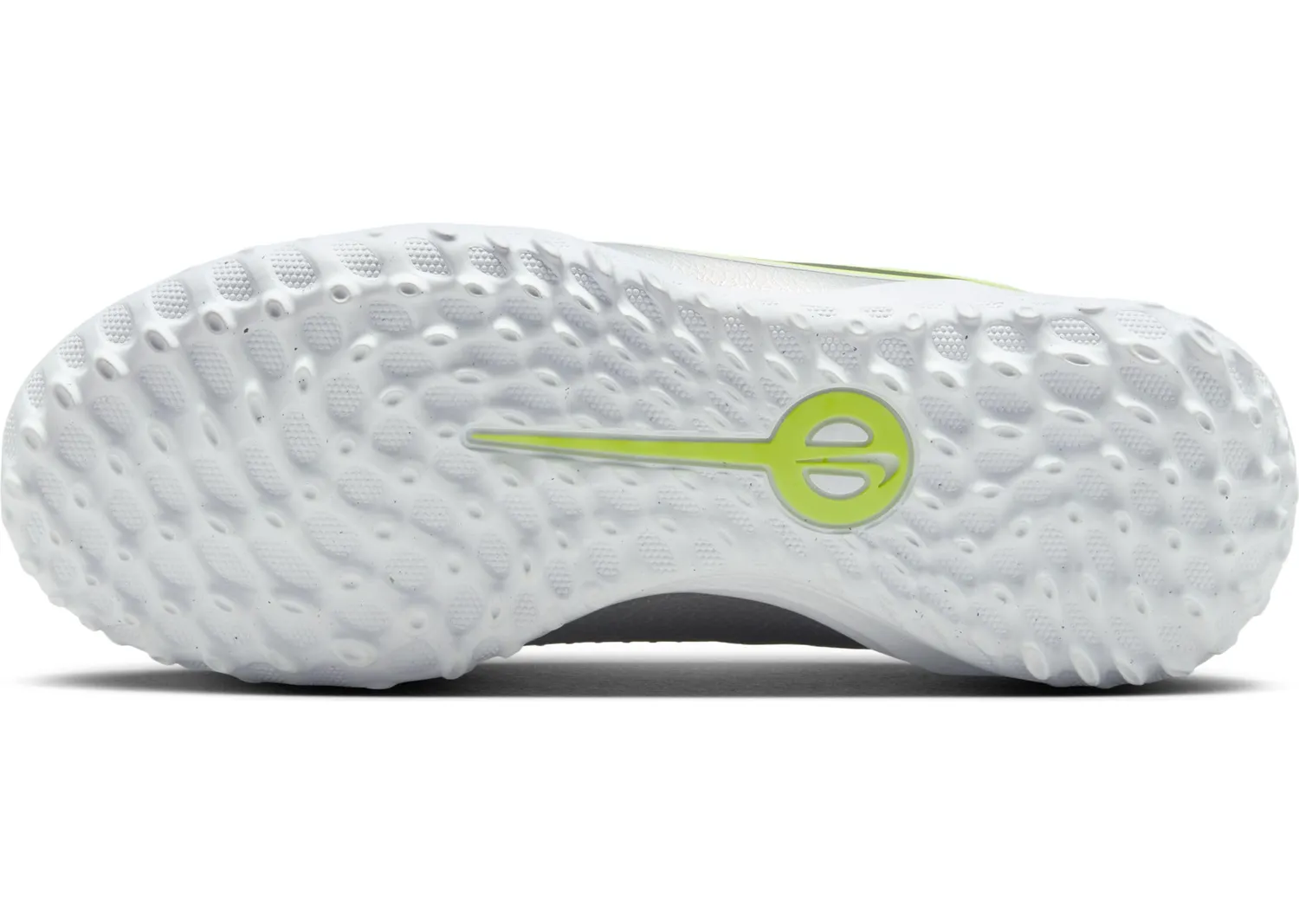 Nike Tiempo Legend 10 Academy scarpe calcio bimbo 32 EU turf