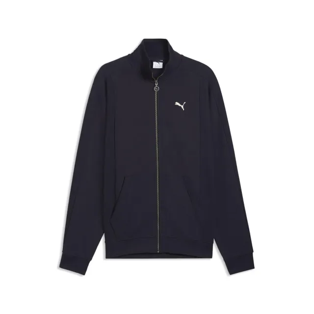 Puma Class Relaxed Pinnacle giacca felpa uomo