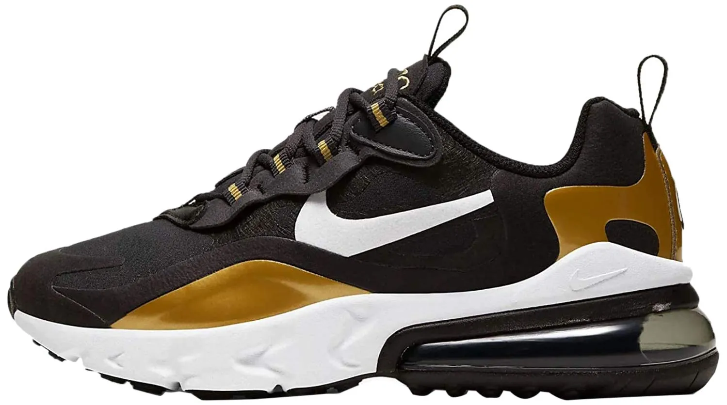 Nike Crater Impact sneakers donna 38 EU riciclata