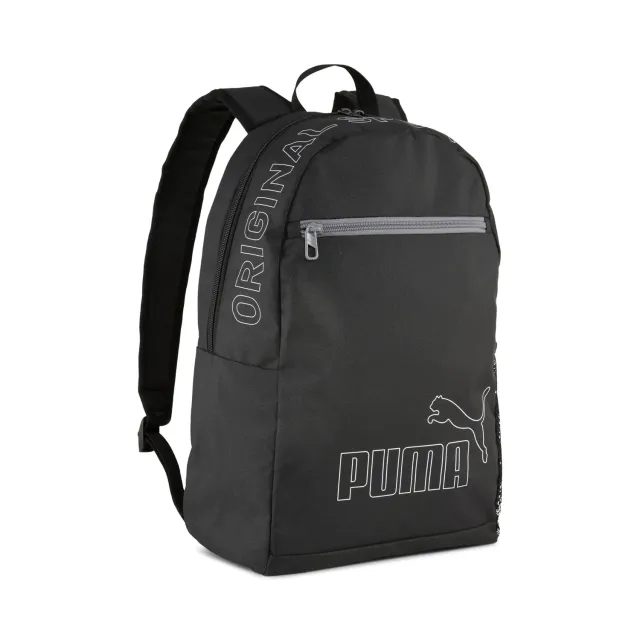 PUMA Phase Backpack II zaino nero OSFA scomparto grande