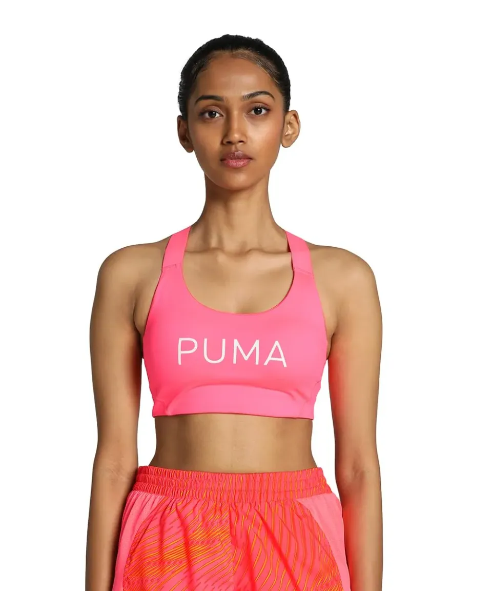 Puma 4Keeps Eversculpt top sportivo training