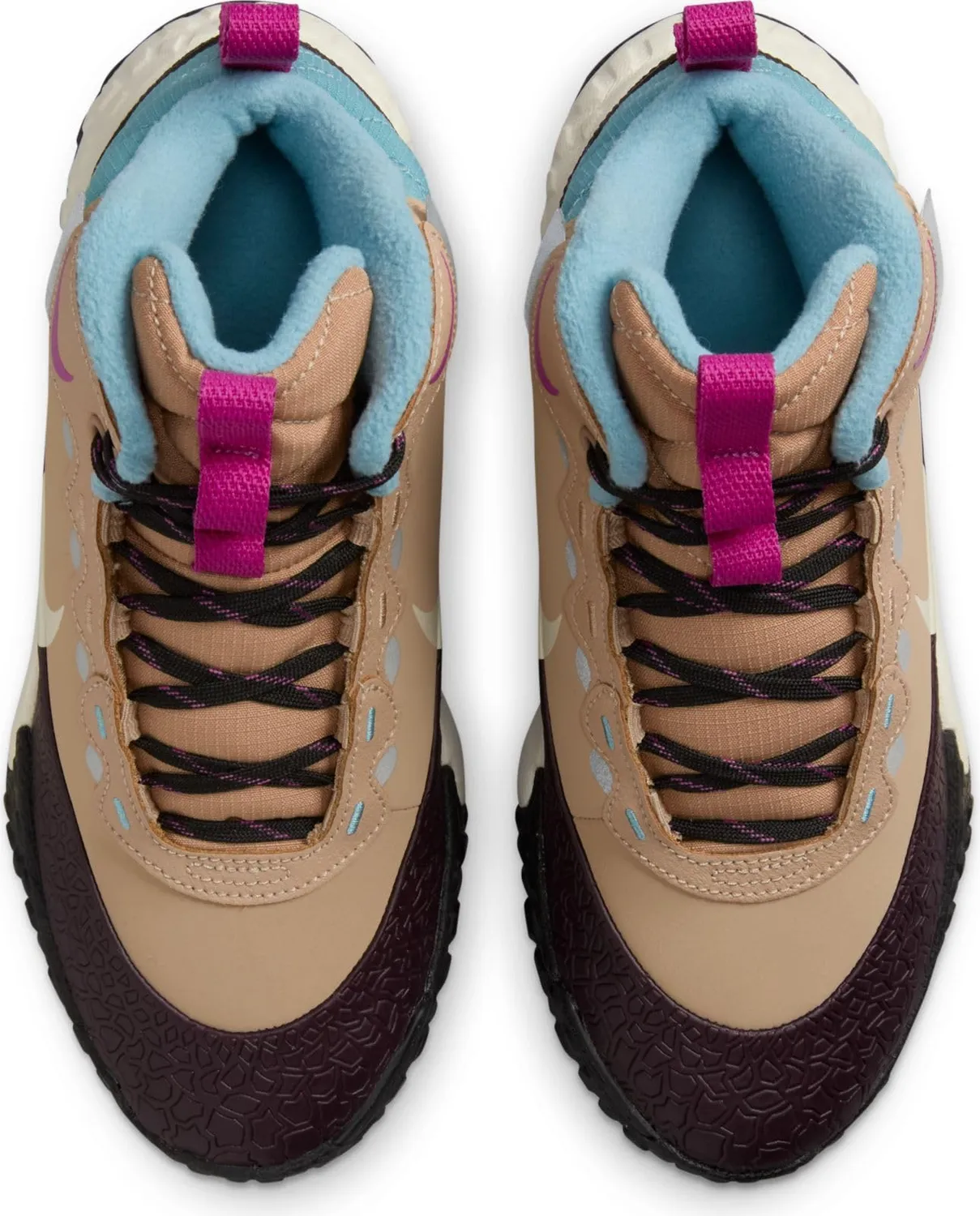 Nike Hikeda scarpe bambini 37.5 anti-fango