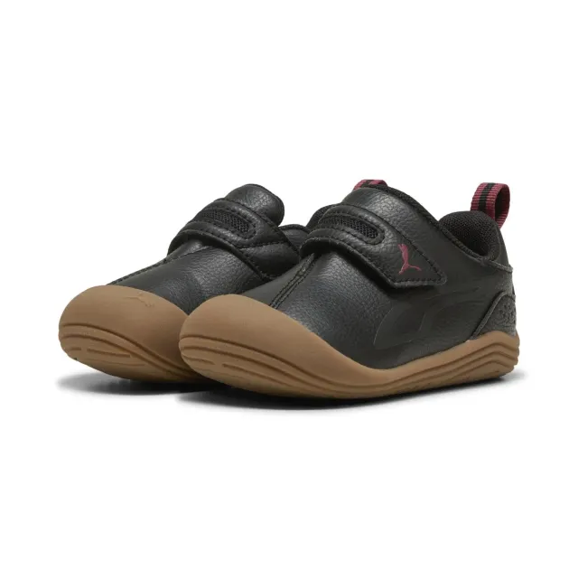 PUMA Kitten sneakers primi passi bimbi blu