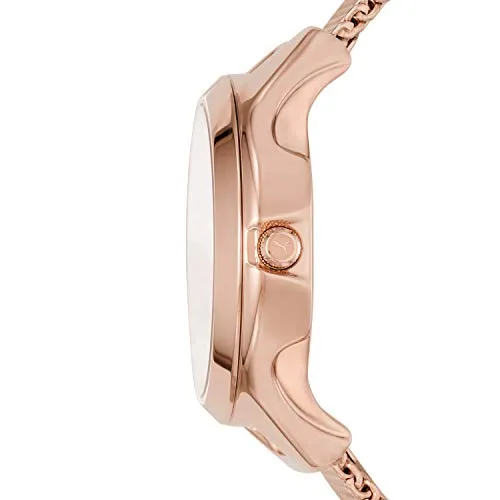 Puma Reset P1009 orologio donna acciaio 36 mm