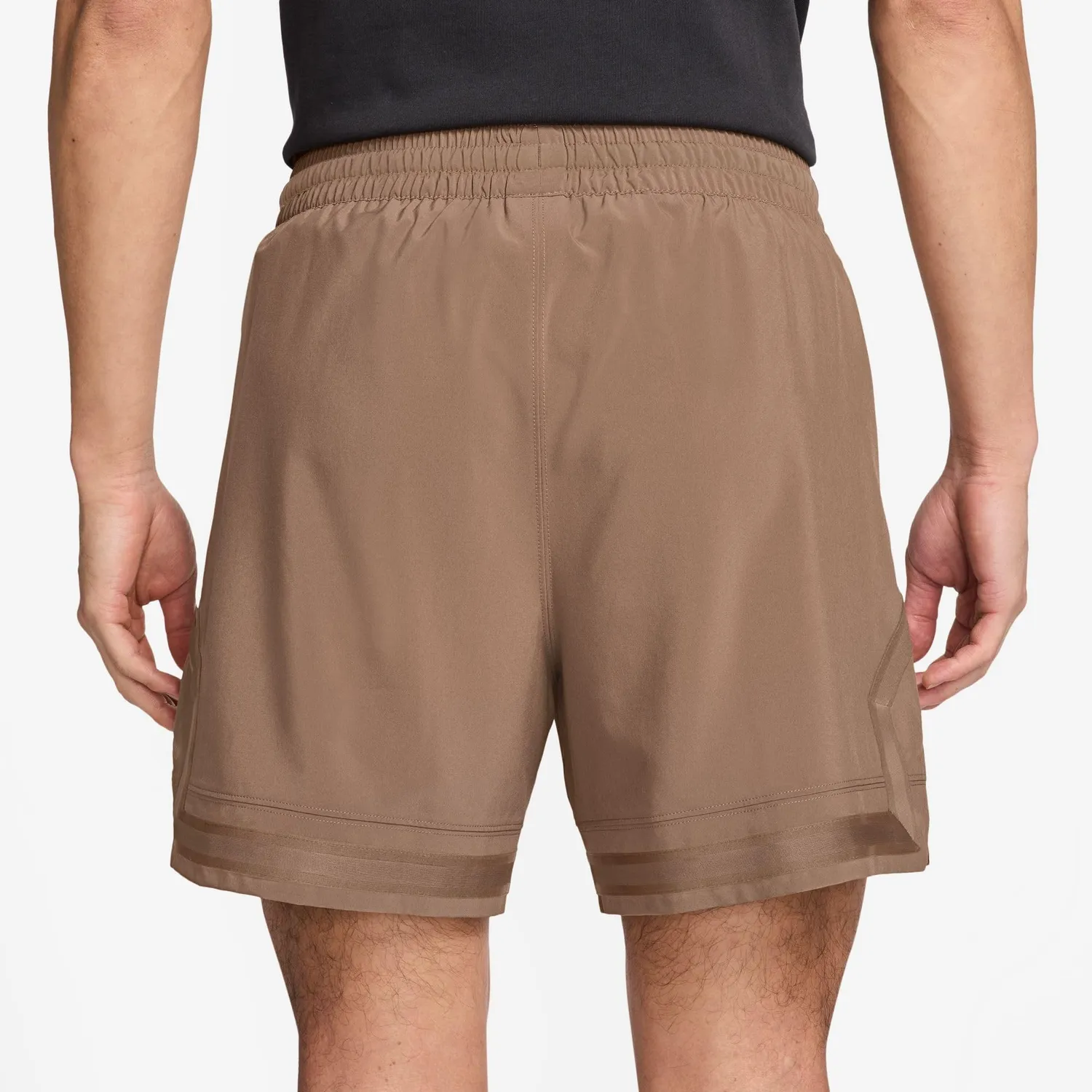 Nike Diamond Dri-FIT pantaloncini uomo L traspiranti