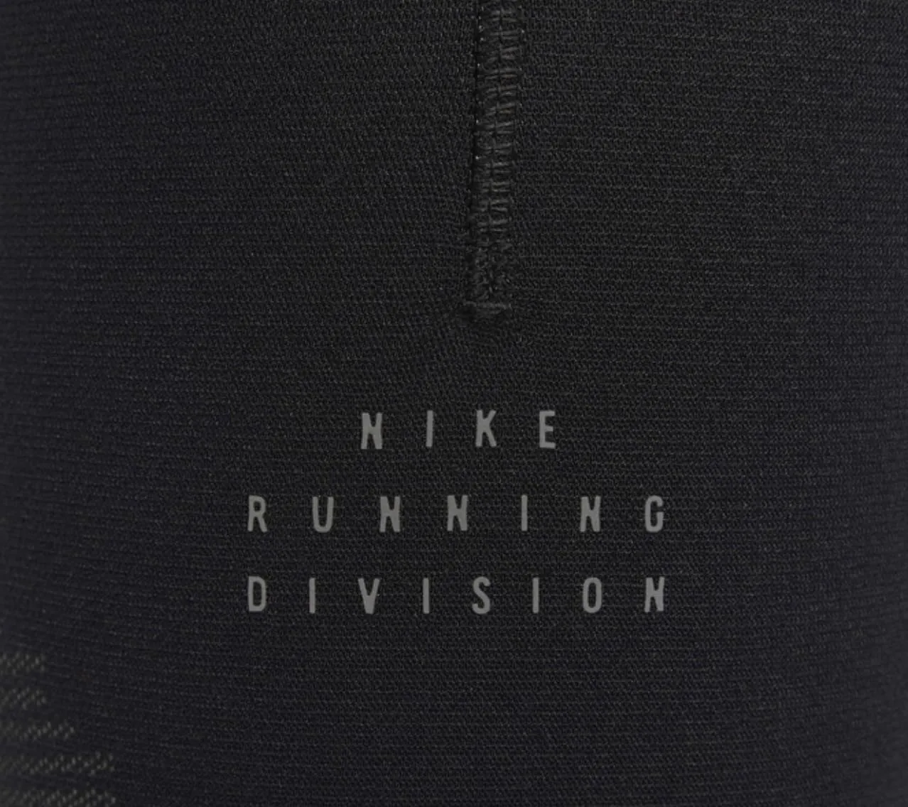 Nike Running Division Dri-FIT ADV leggings uomo