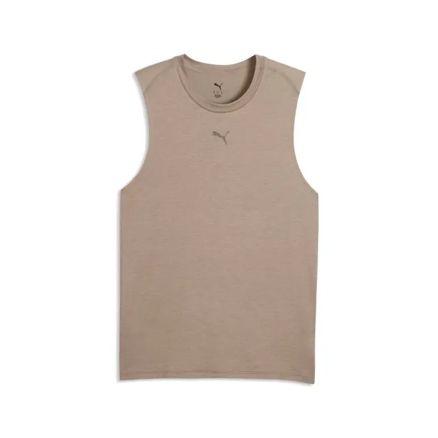 Puma Cloudspun Tank canotta allenamento tecnica