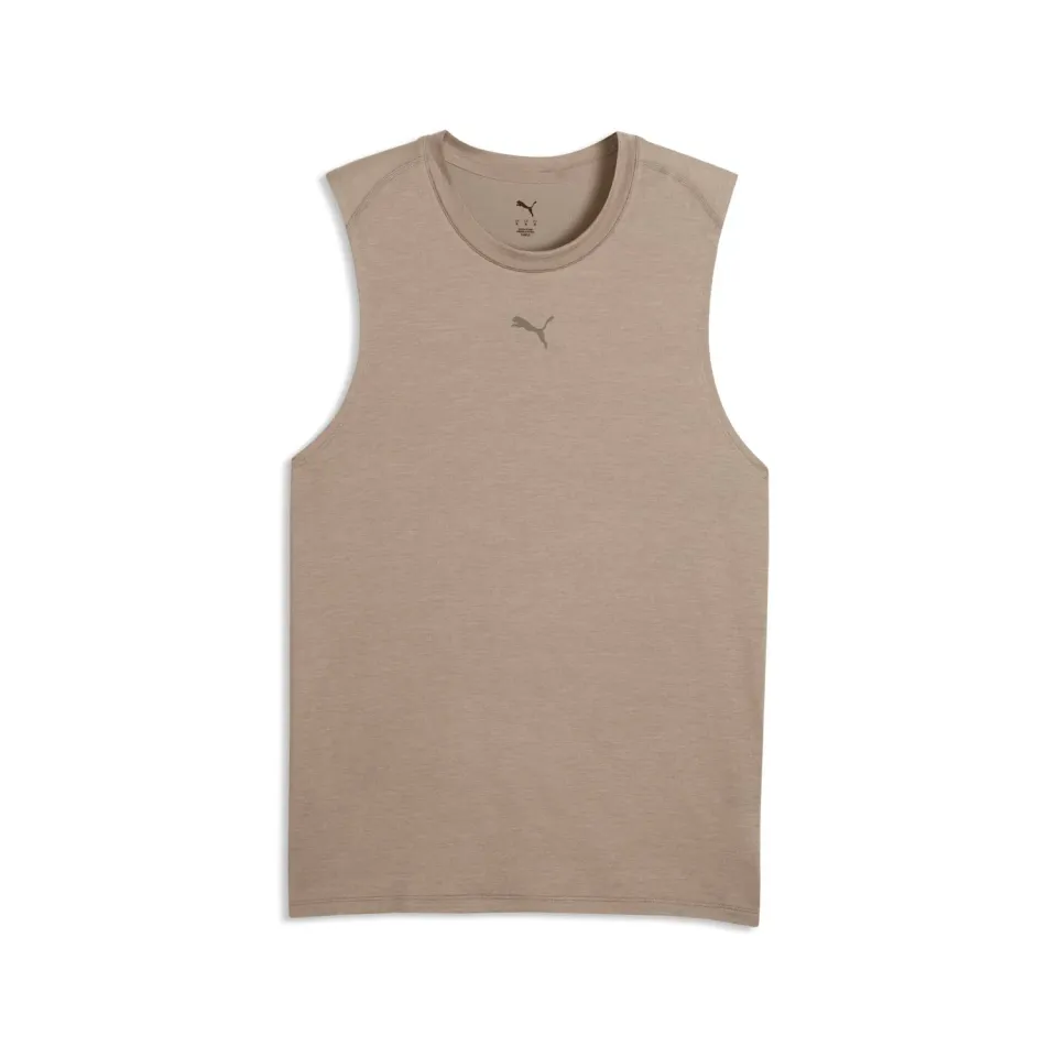 Puma Cloudspun Tank canotta allenamento tecnica