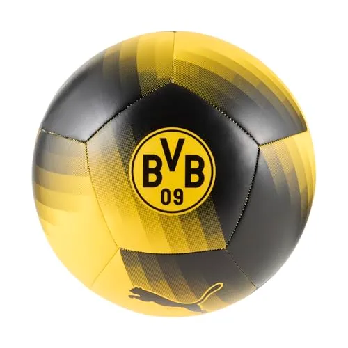 Puma BVB Ess Ball pallone tifosi fan