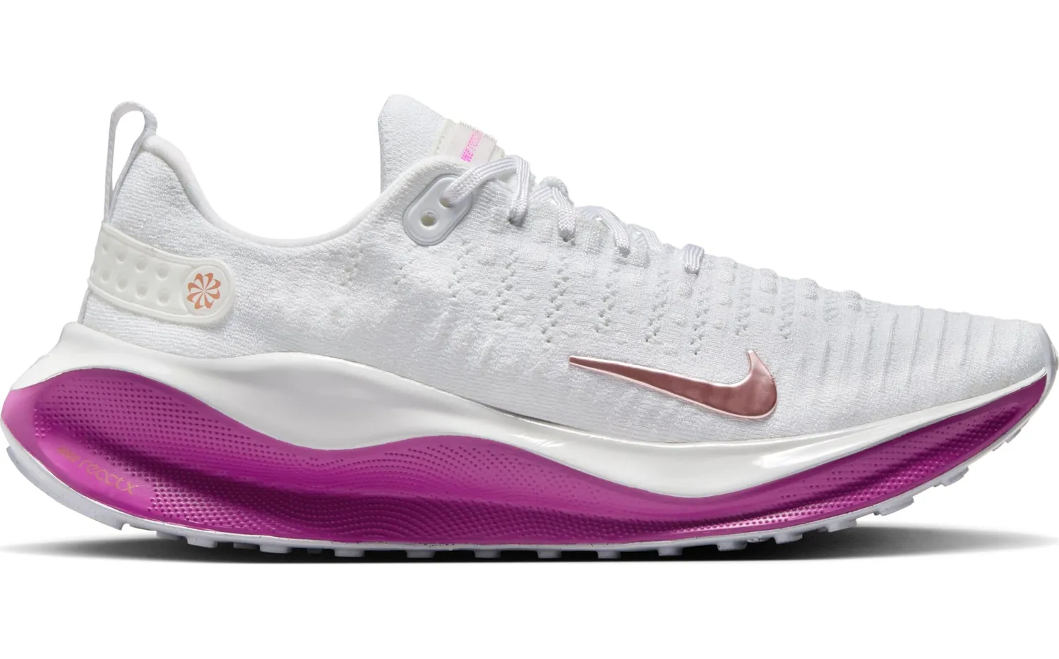 Nike InfinityRN 4 scarpe corsa donna 39 EU impermeabili