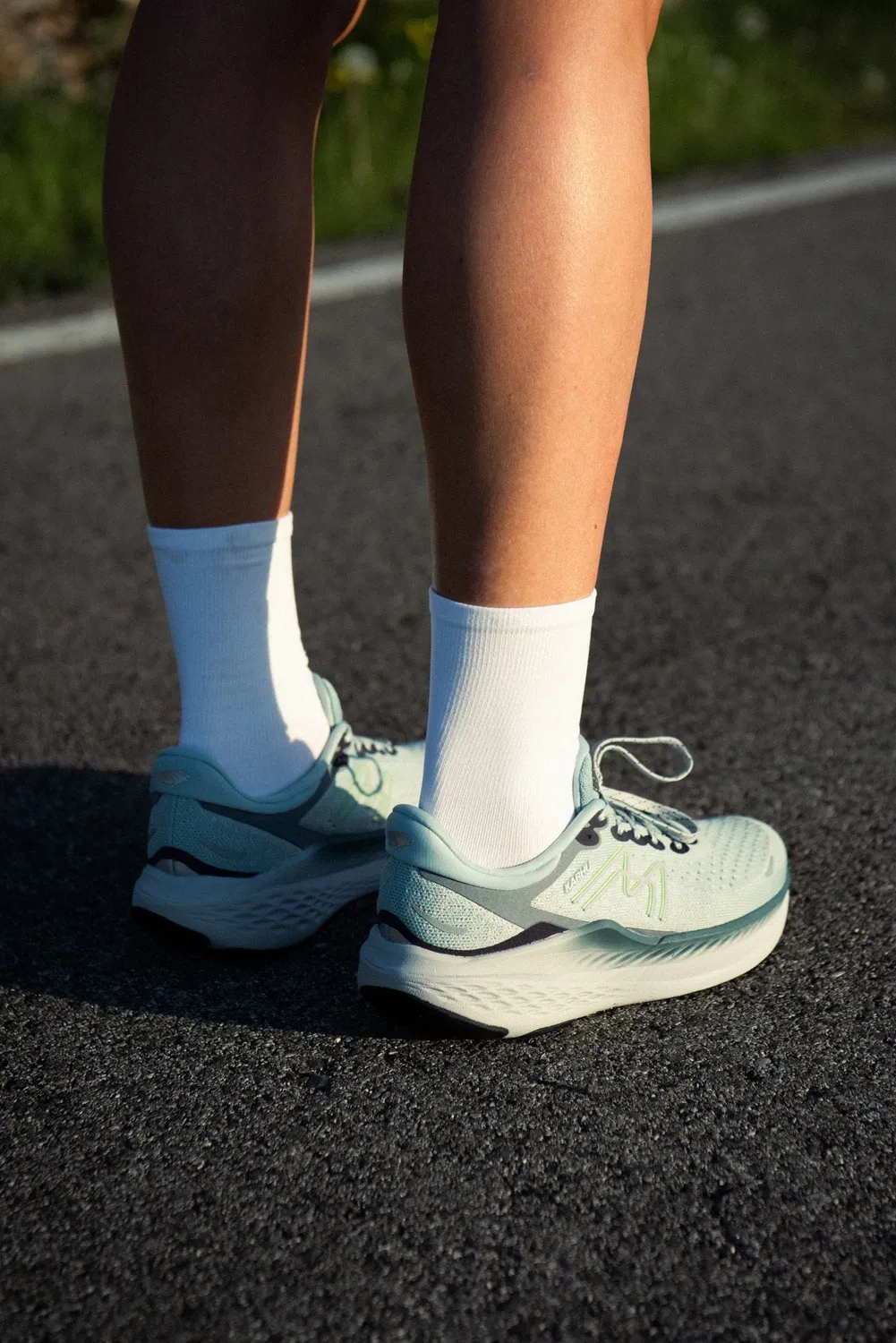 Karhu Mestari Run 1.5 scarpe running donna Blue Haze ammortizzate