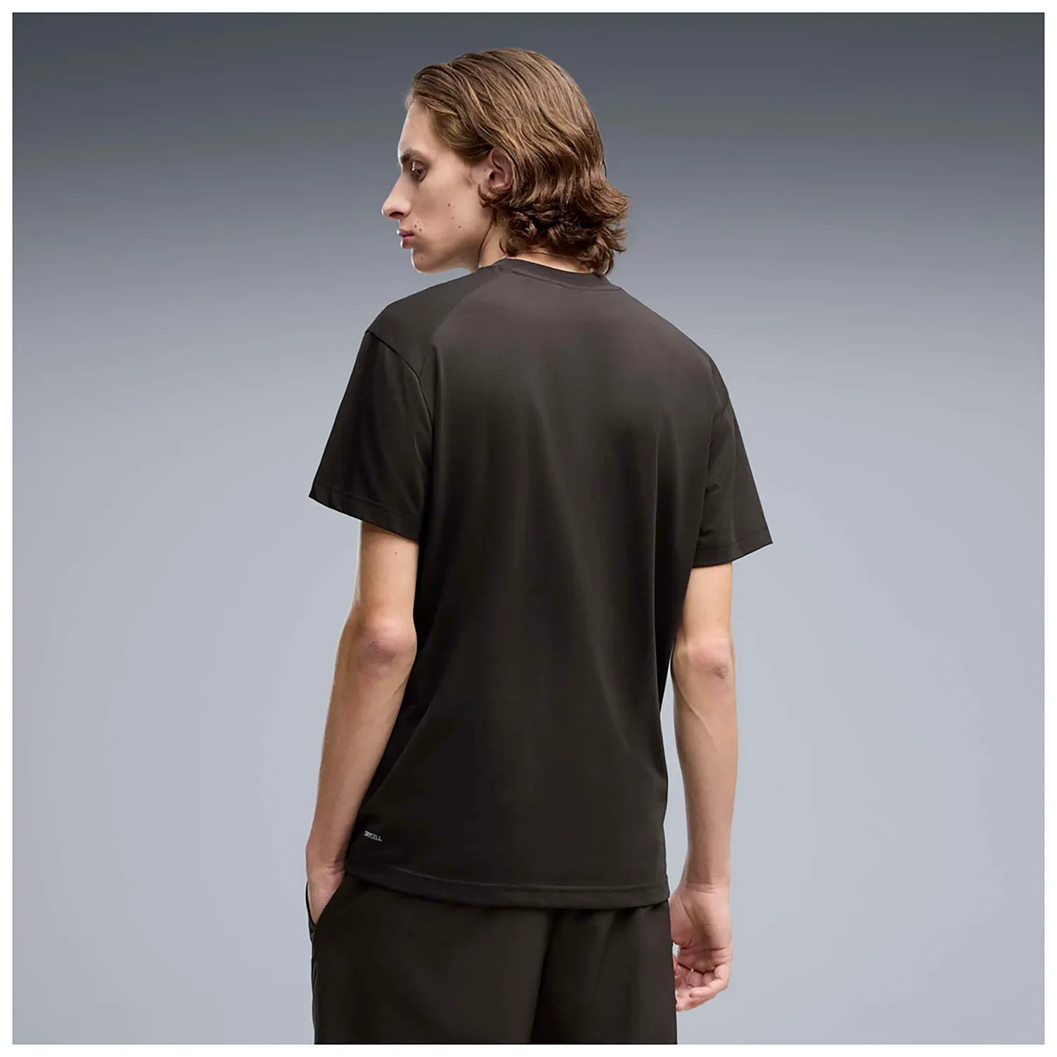 Puma Pumatech Essentials Tee maglietta leggera pacco da 1