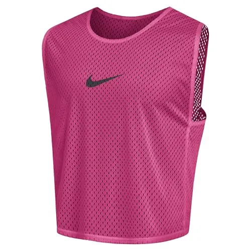 Nike Park 26 casacca calcio XS rosa tecnica