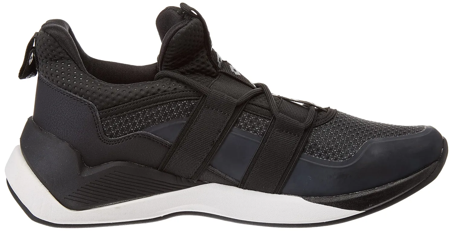 Lotto Escape AMF Stripes scarpe uomo 42 EU memory foam