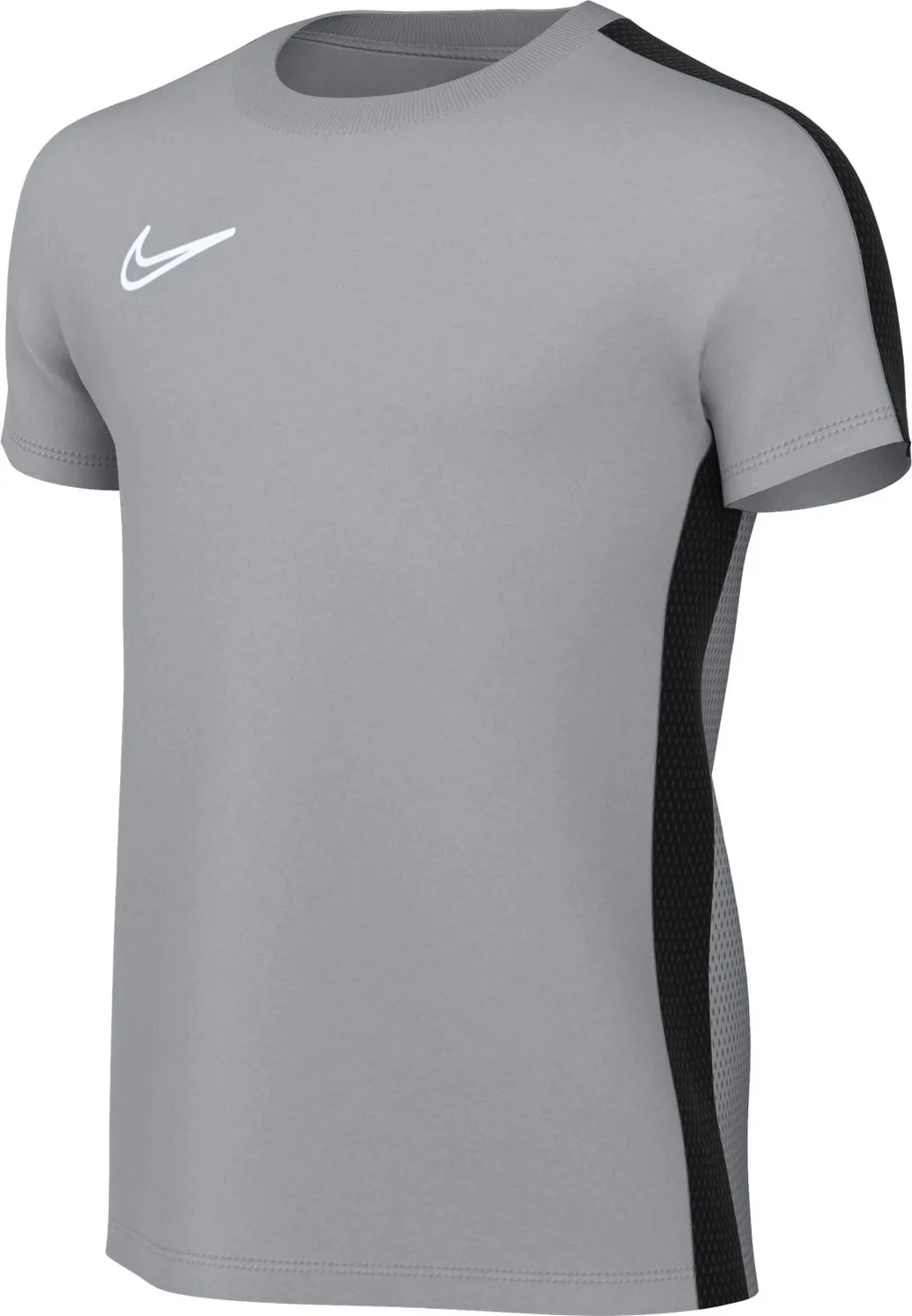 Nike Academy 23 maglia calcio bambino nera S