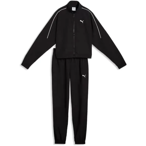 Puma Woven Standard Suit Cl tuta unisex tessuto