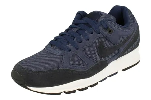 Nike Air Span II SE sneakers basse blu 45 leggere