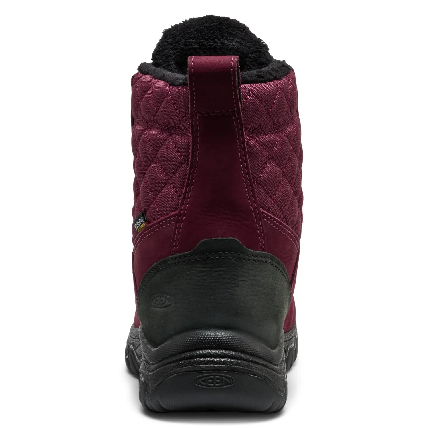 KEEN Greta Boot 2 stivali da neve donna 38 EU impermeabili