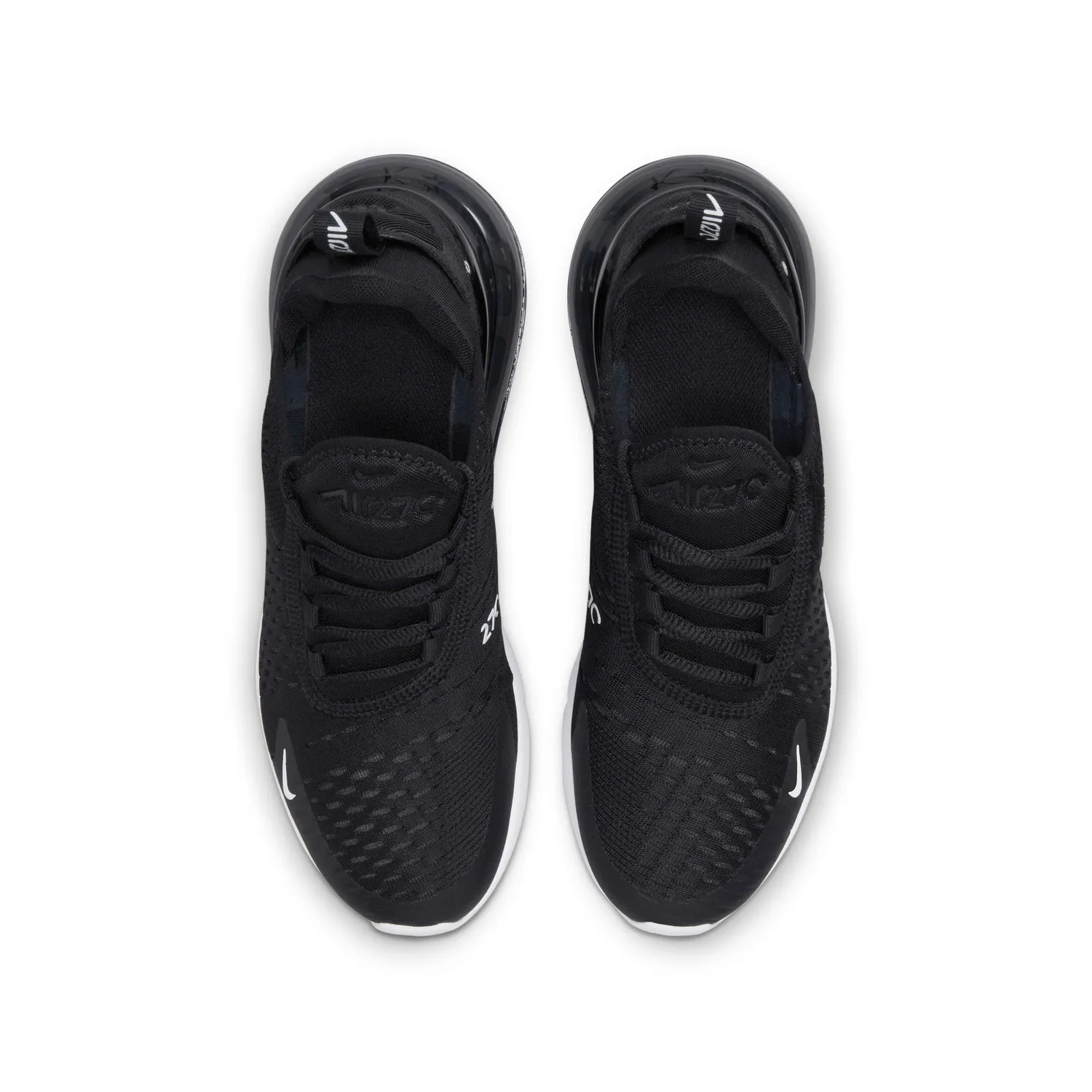 Nike Air Max 270 scarpe 36.5 nero antracite