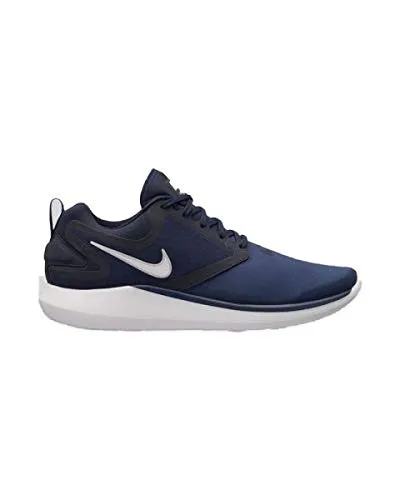 Nike LunarSolo scarpe running uomo 41 EU blu navy