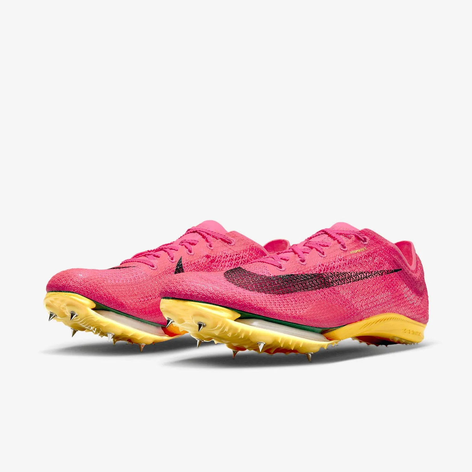 Nike Air Zoom Victory chiodate atletica 48.5 leggera
