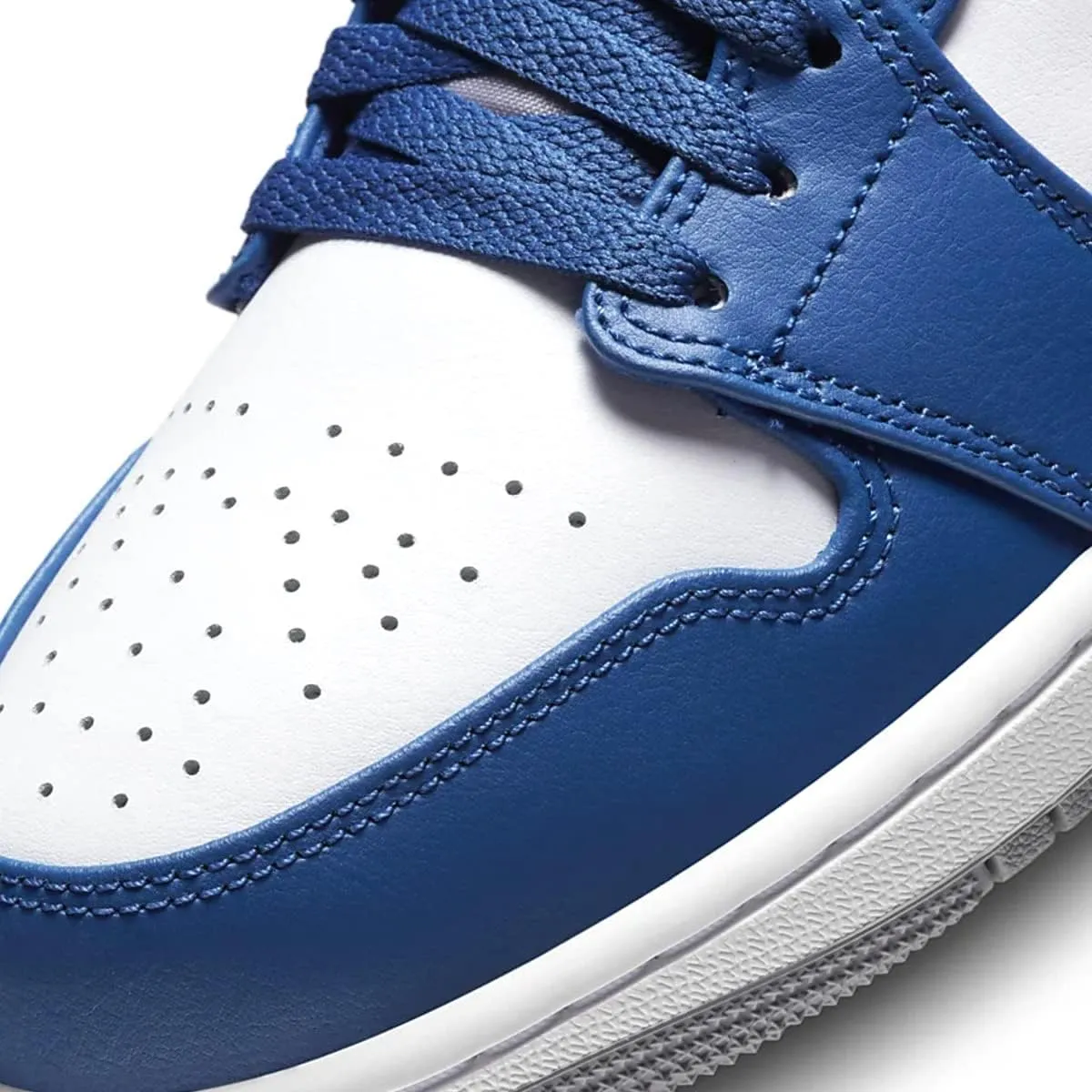 Nike Air Jordan 1 Retro Low scarpe basket uomo