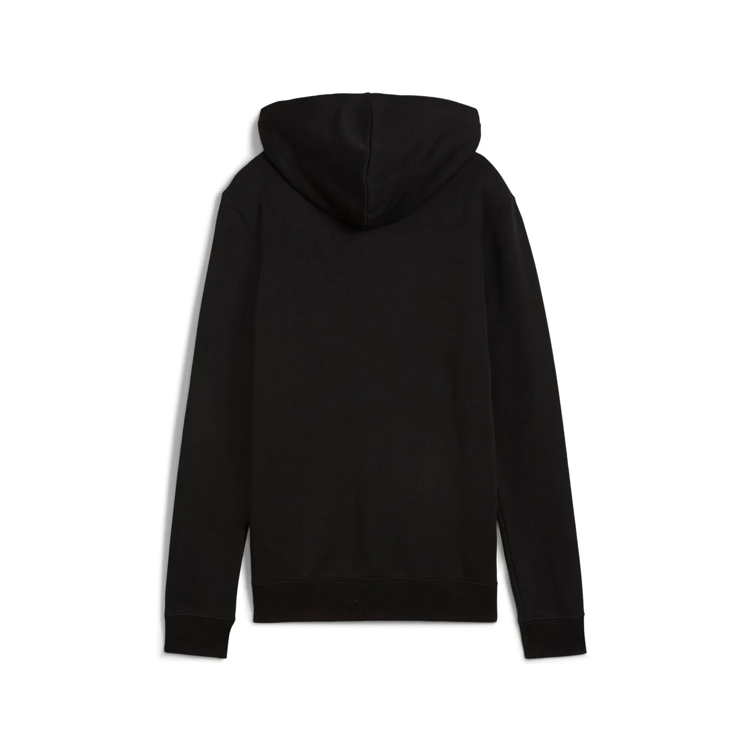 Puma Ess No. 1 Logo Hoodie FL felpa con cappuccio in cotone