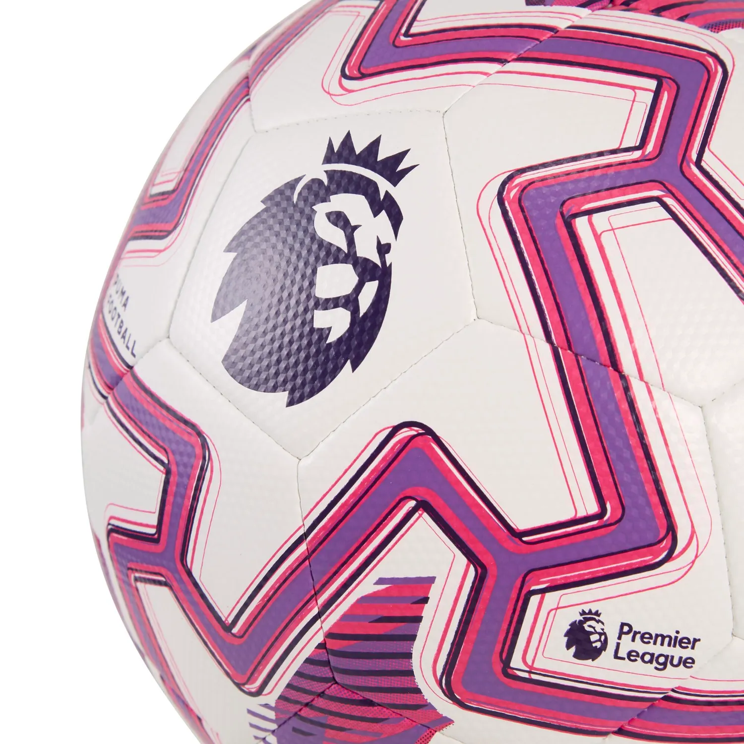 Puma Orbita Cup PL Brilliance 2025 pallone calcio 3