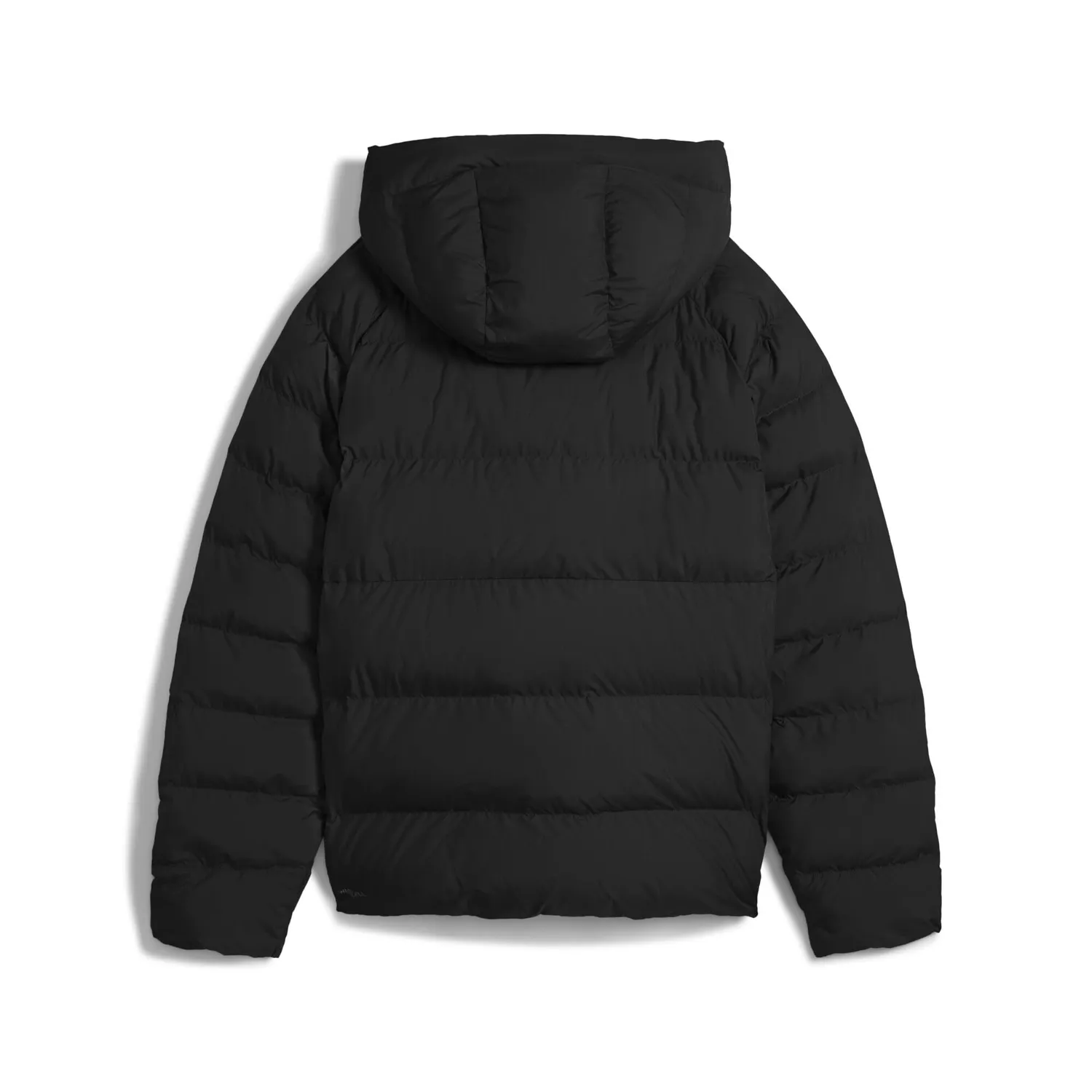 PUMA Mono Hooded Jacket giacca isolata donna taglia L invernale
