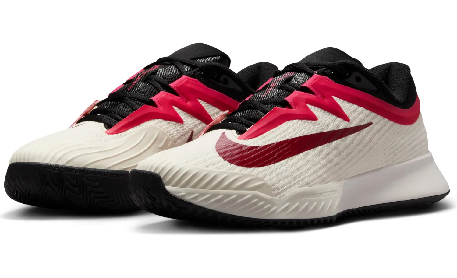 Nike Vapor Pro 3 scarpe tennis donna 40,5 EU terra rossa
