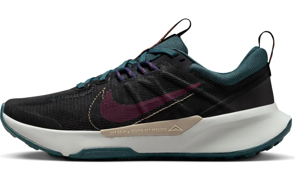 Nike Juniper Trail 2 Scarpe Trail Donna Antiscivolo