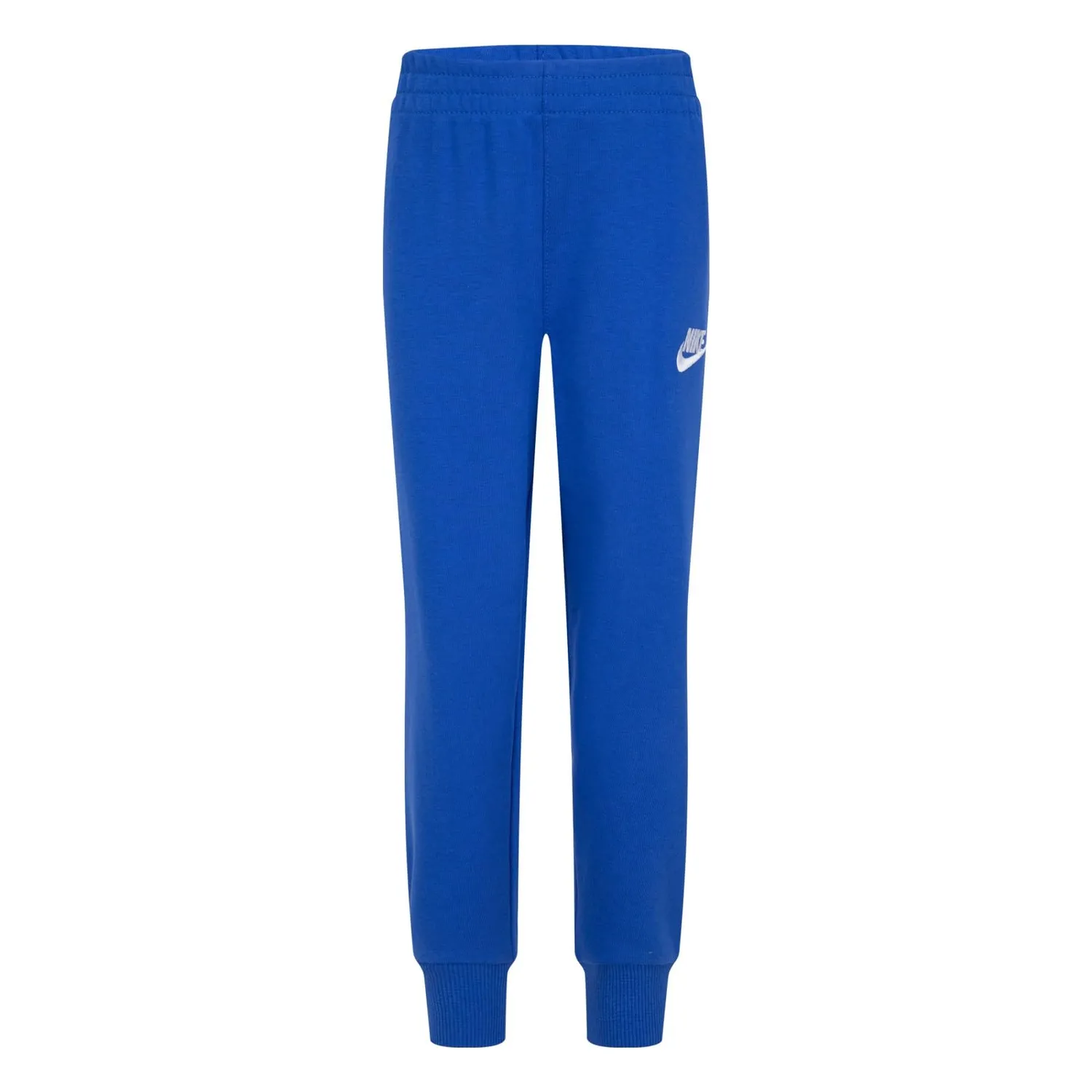 Nike Club Fleece tuta bimbi 4-5 anni blu royal