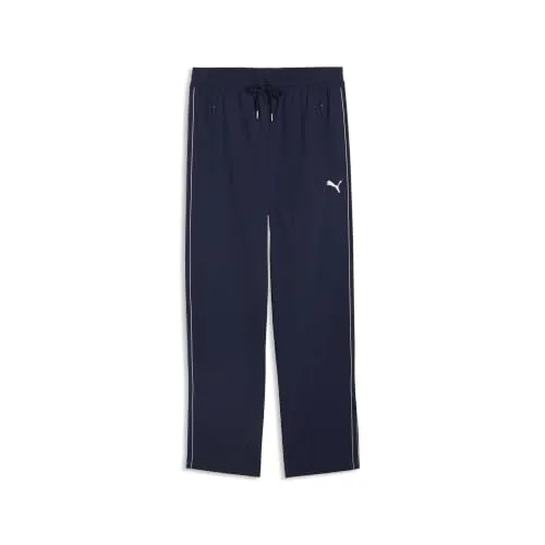 Puma Class Relaxed Pinnacle Woven pantaloni uomo track