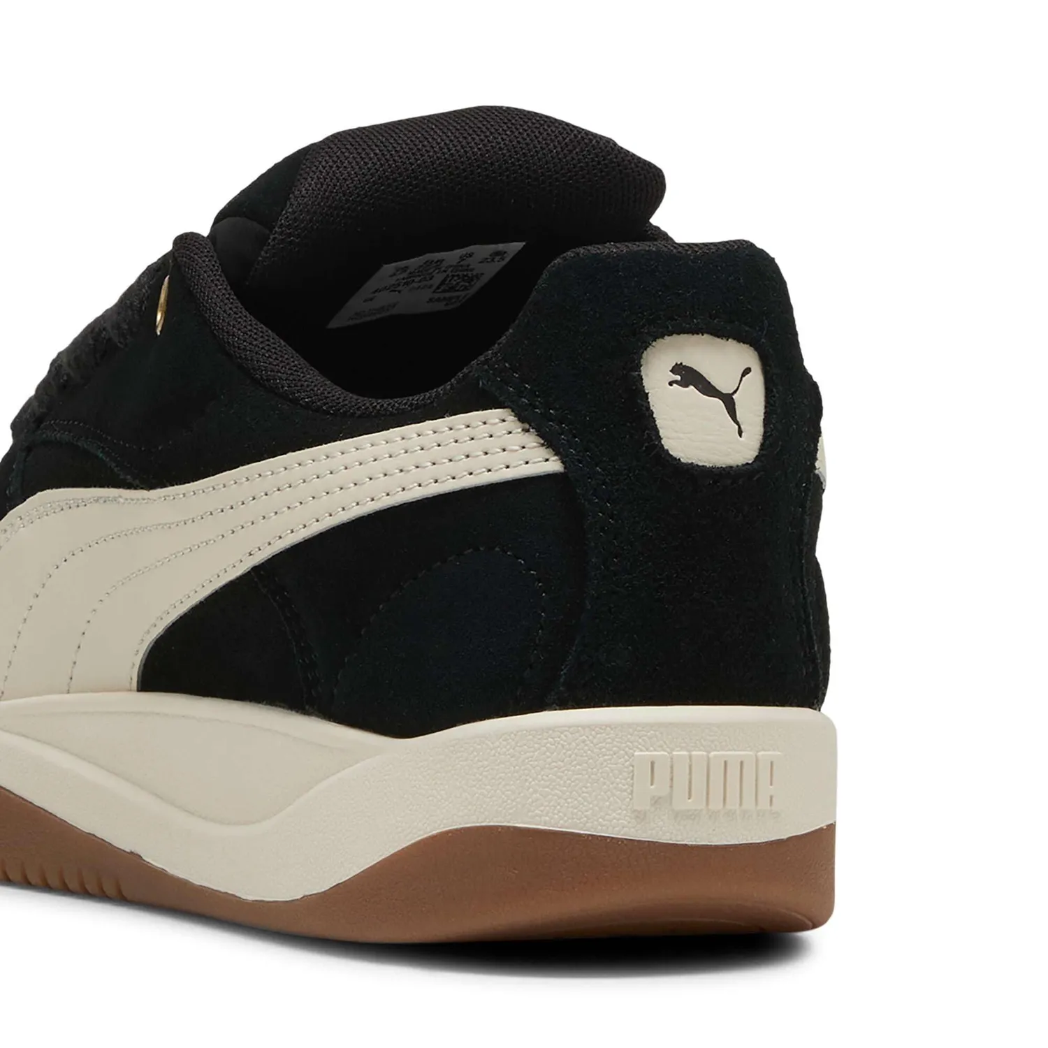 PUMA Park Luna SD sneakers donna suola bassa